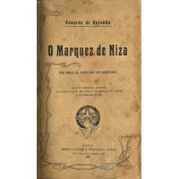 Livros/Acervo/N/NORONHA EDU O MARQ